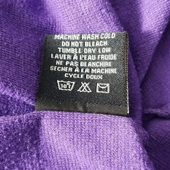 Billabong Crew Neck Pull Over - Picture 5 of 5